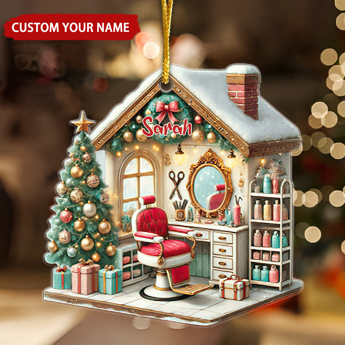 Ornament