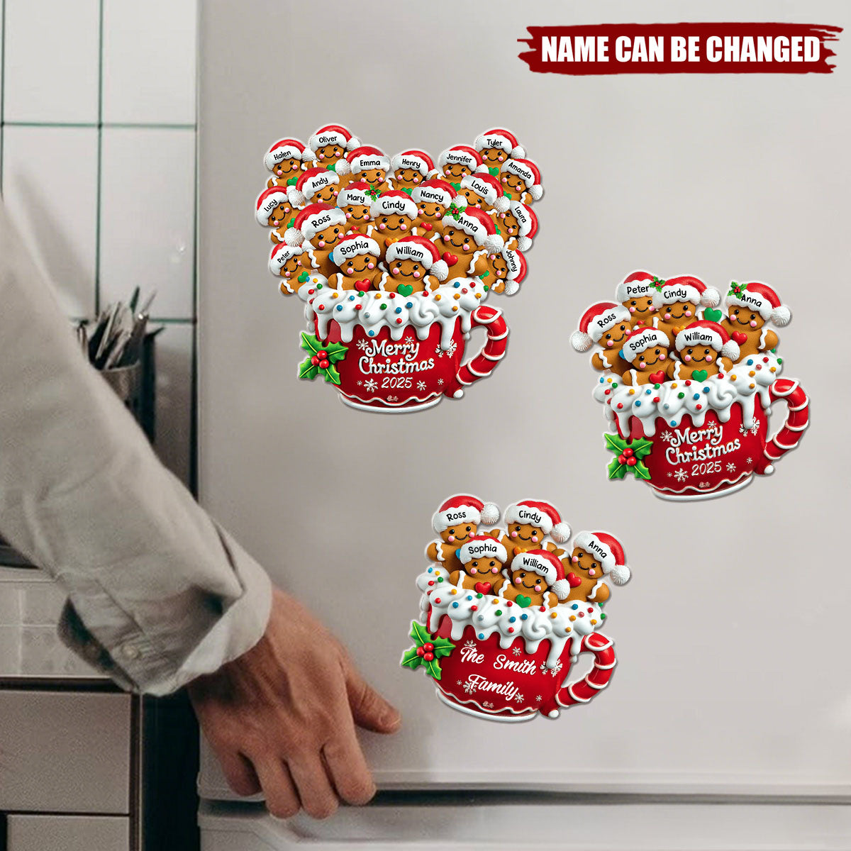 Fridge Magnet