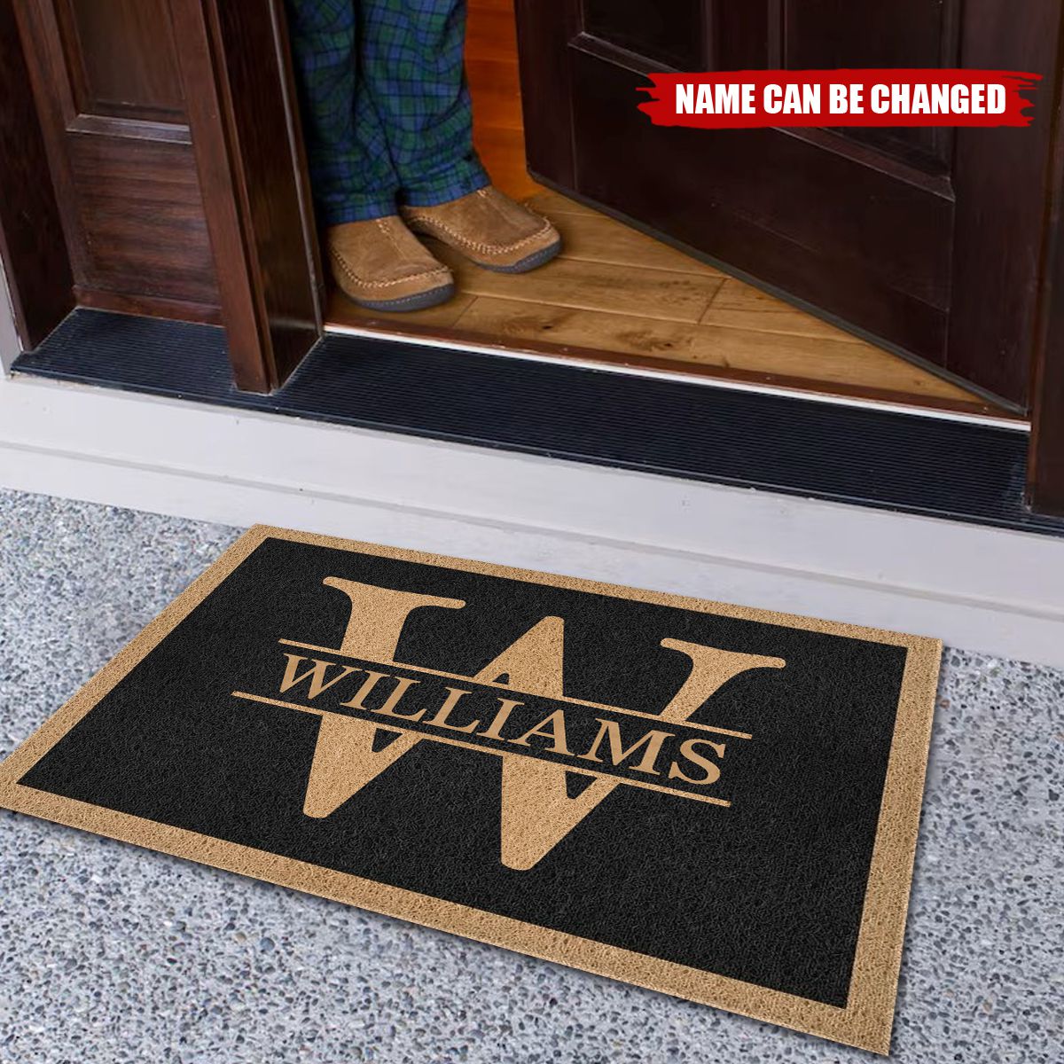 Doormat