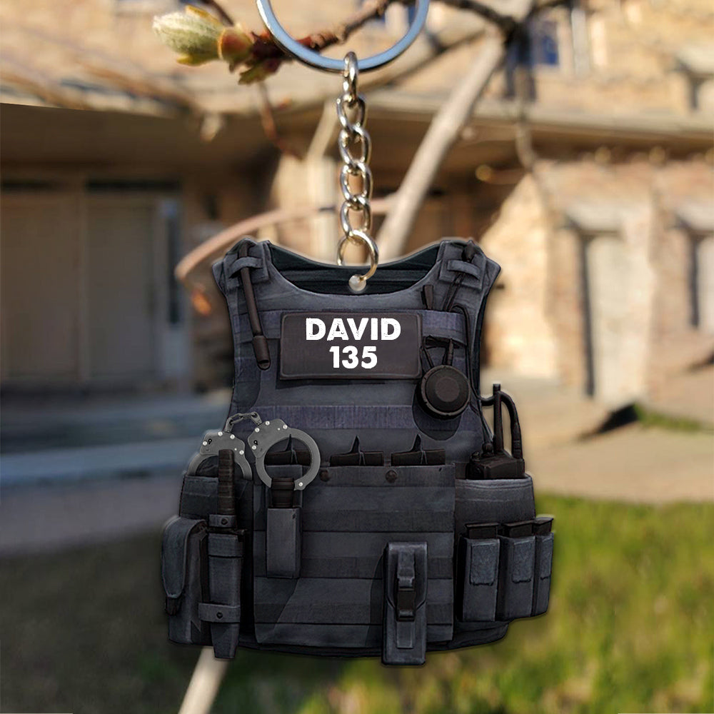 keychain
